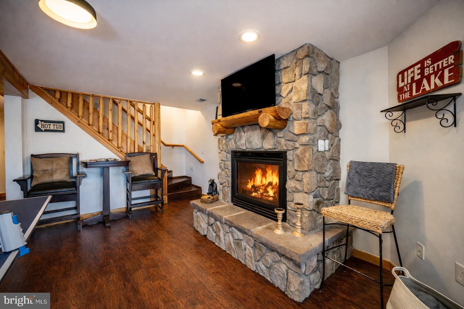 660 Glendale Road Oakland, MD 21550 - Photo 44 of 62