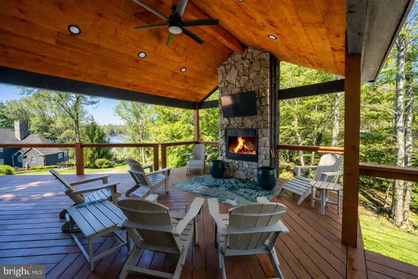 $1,300,000 | 660 Glendale Road, Oakland, MD 21550