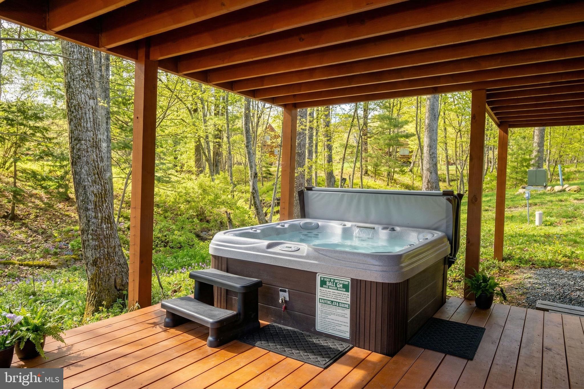 660 Glendale Road Oakland, MD 21550 - Photo 55 of 62