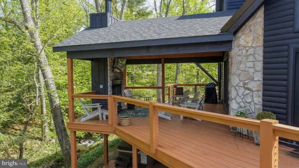 $1,300,000 | 660 Glendale Road, Oakland, MD 21550