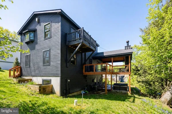 $1,300,000 | 660 Glendale Road, Oakland, MD 21550