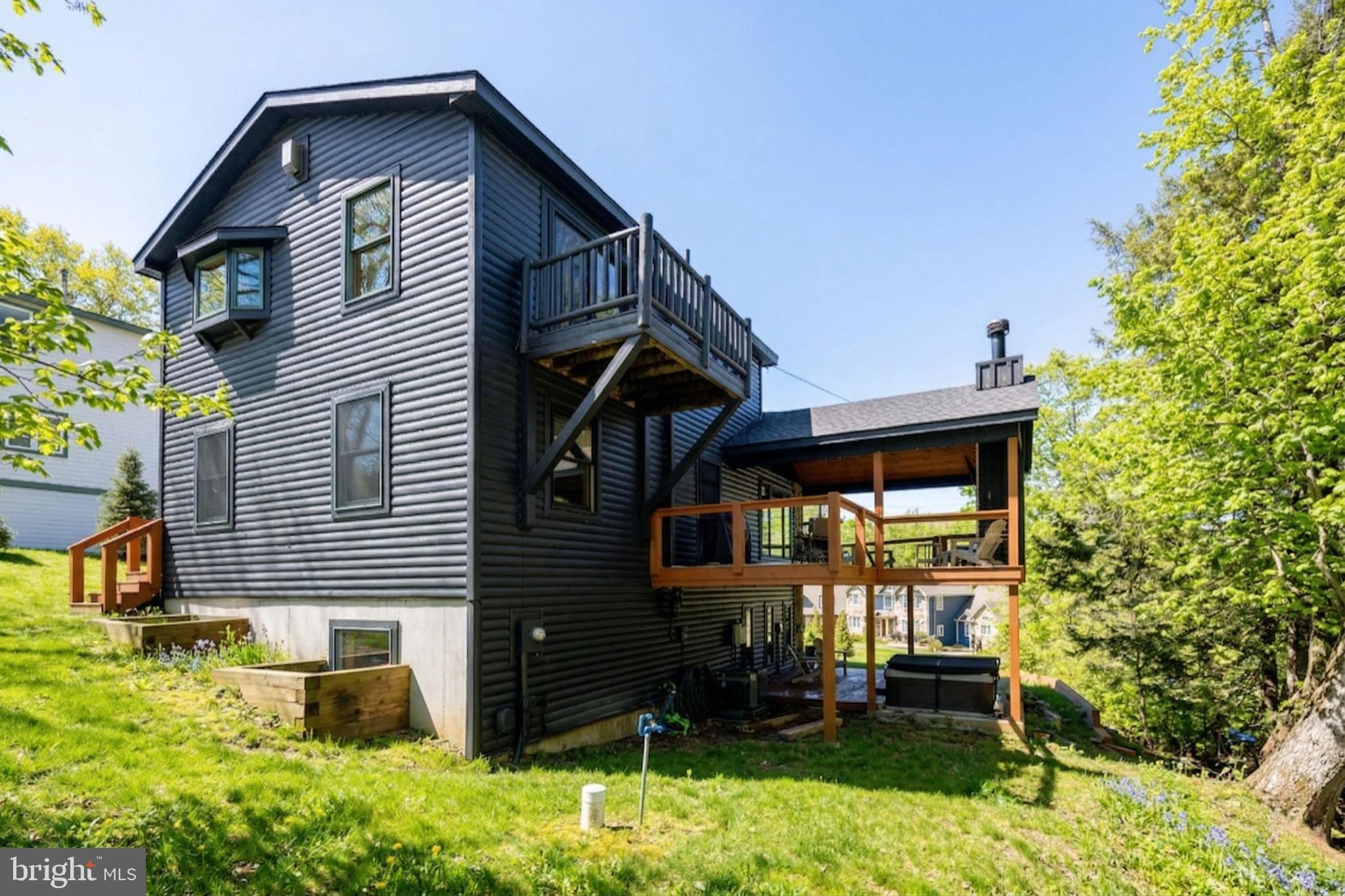 660 Glendale Road Oakland, MD 21550 - Photo 57 of 62