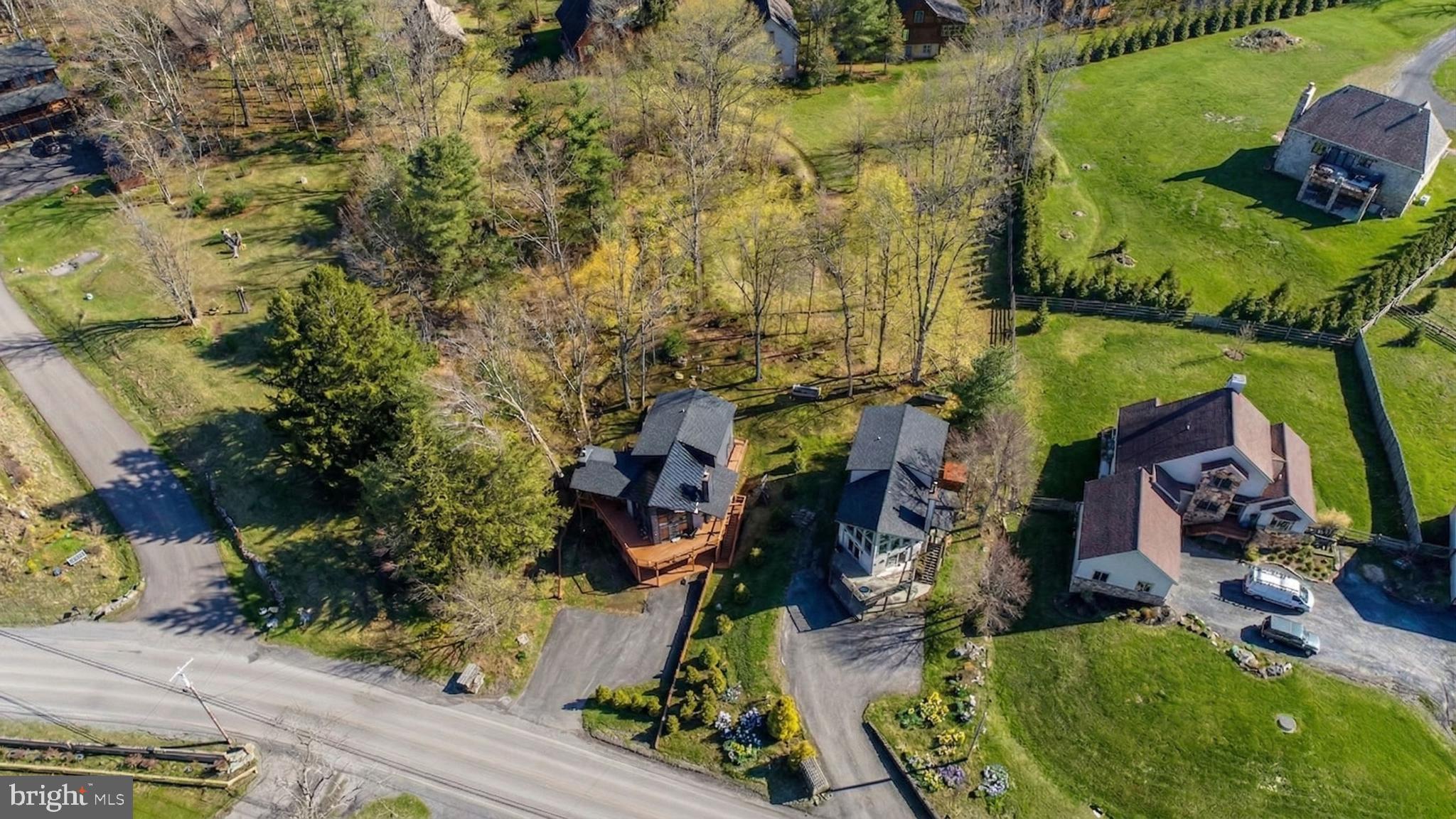 660 Glendale Road Oakland, MD 21550 - Photo 58 of 62