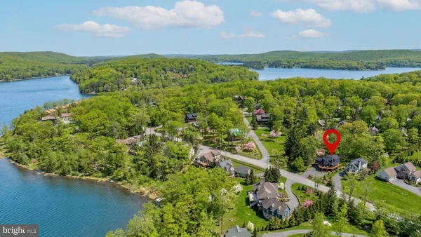 $1,300,000 | 660 Glendale Road, Oakland, MD 21550
