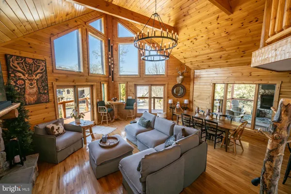 $1,300,000 | 660 Glendale Road, Oakland, MD 21550