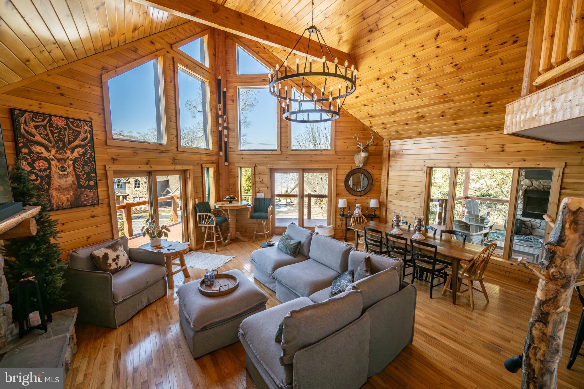 660 Glendale Road Oakland, MD 21550 - Photo 6 of 62