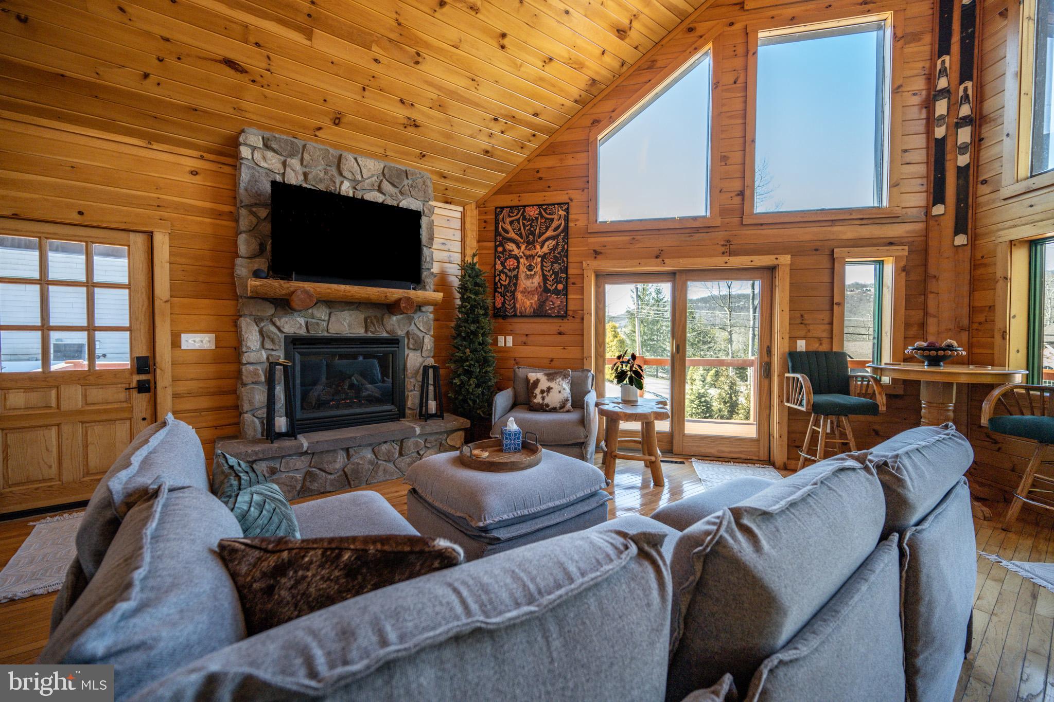 660 Glendale Road Oakland, MD 21550 - Photo 7 of 62