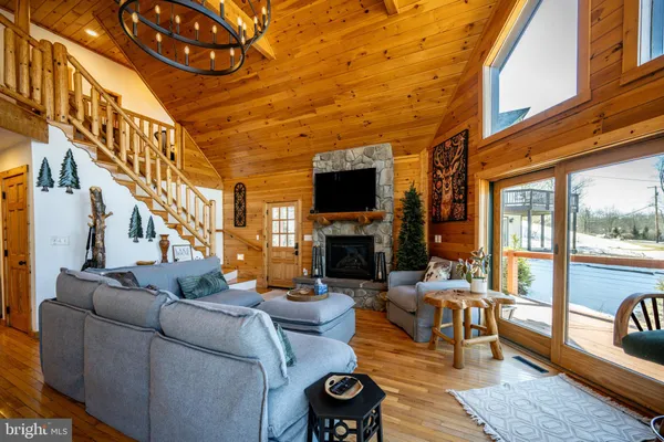 $1,300,000 | 660 Glendale Road, Oakland, MD 21550