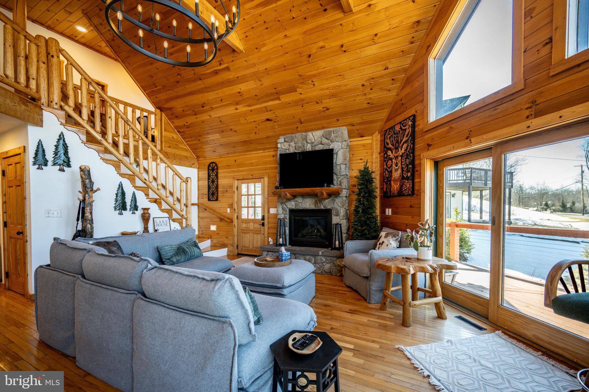 660 Glendale Road Oakland, MD 21550 - Photo 8 of 62