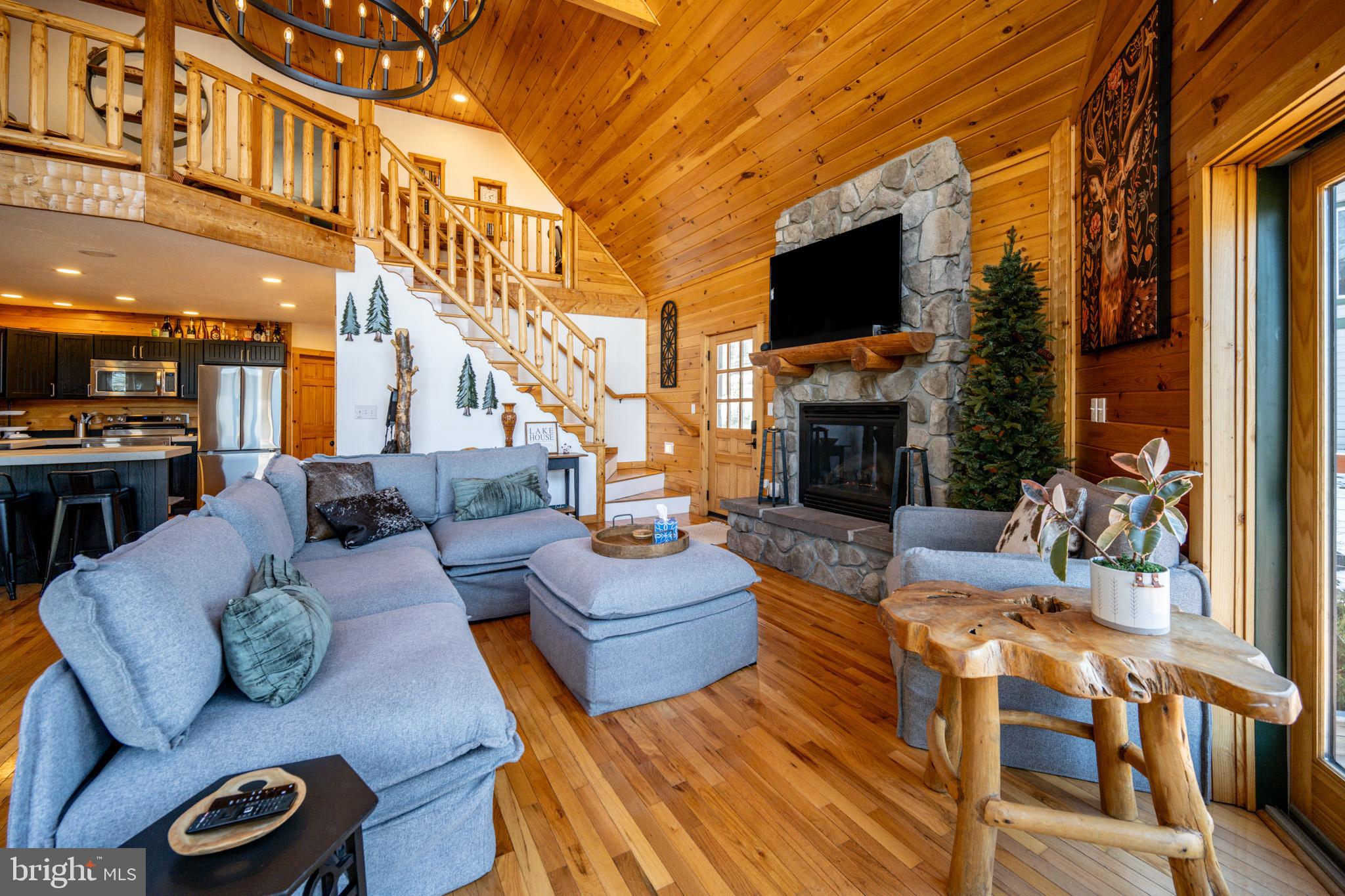 660 Glendale Road Oakland, MD 21550 - Photo 9 of 62