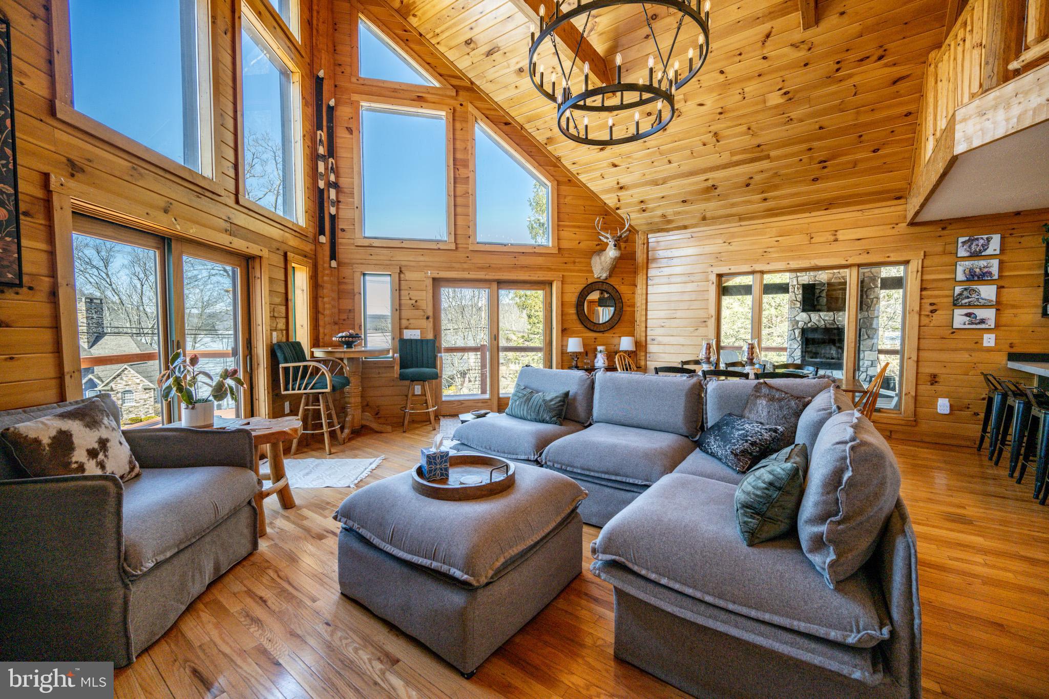 660 Glendale Road Oakland, MD 21550 - Photo 10 of 62