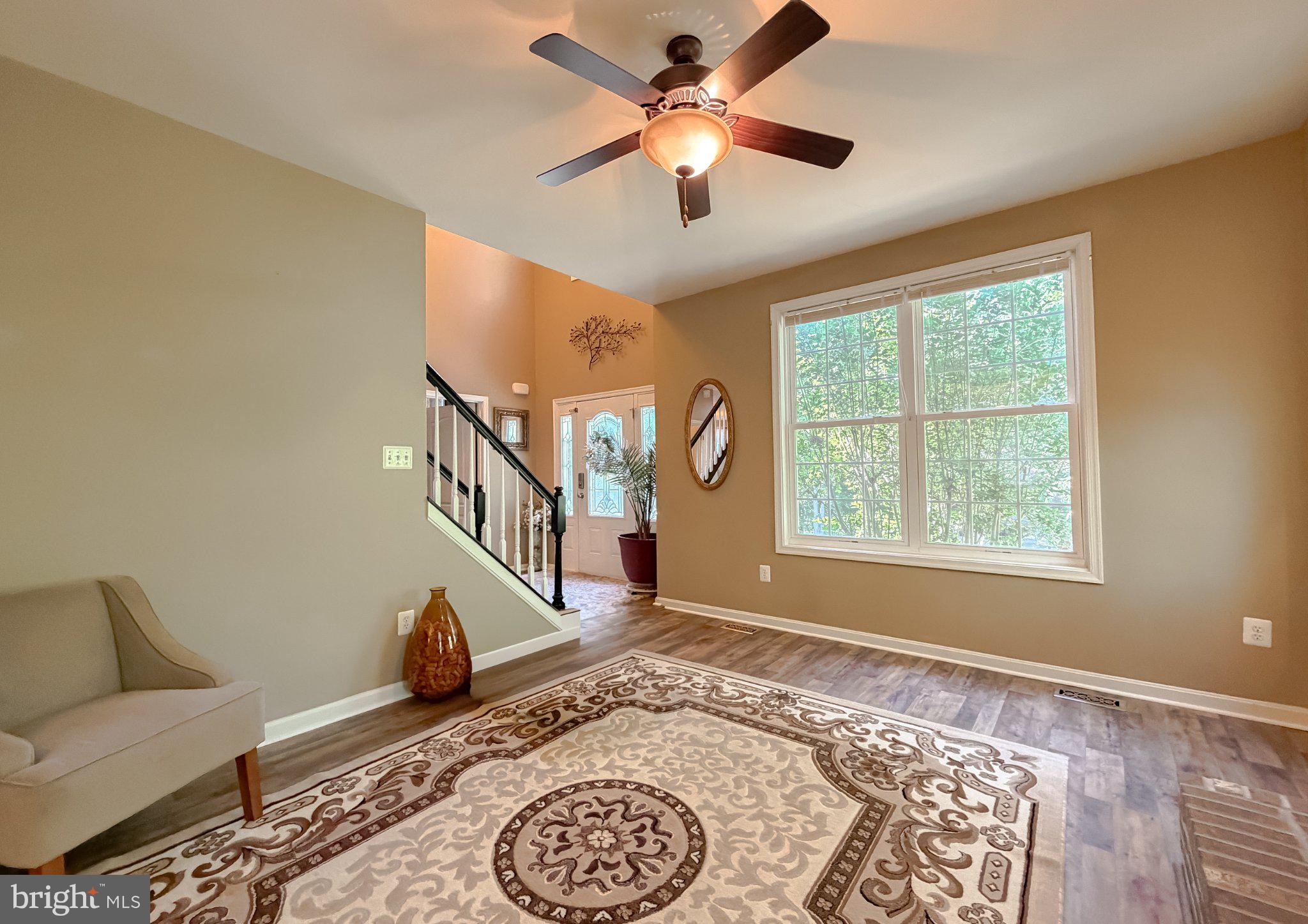 6020 Port Tobacco Road Indian Head, MD 20640 - Photo 37 of 59 Inviting space with natural light.