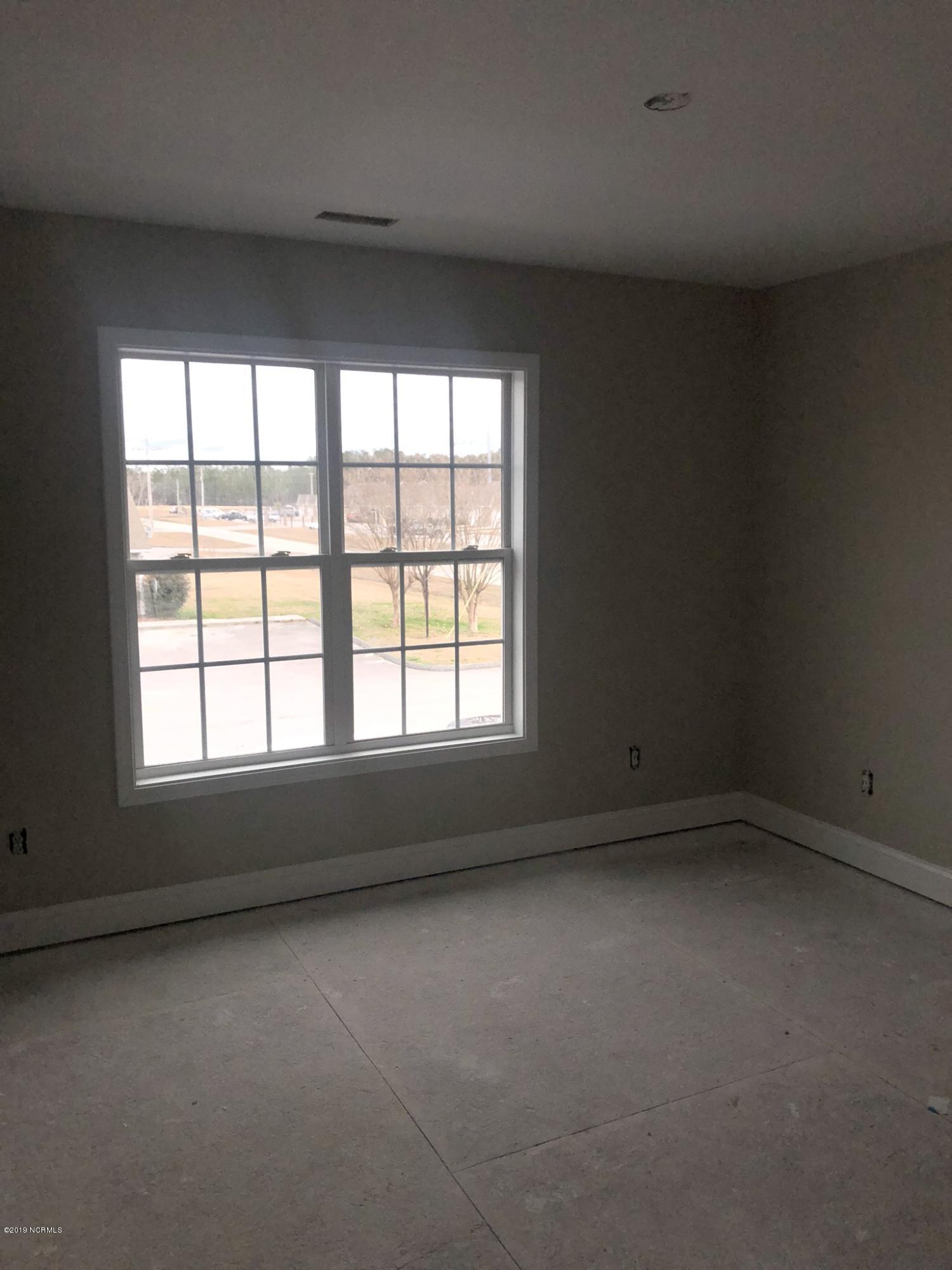 601 Peletier Loop Road, Unit B8 Swansboro, NC 28584 - Photo 6 of 6 Bedroom