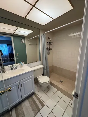 a workspace with furniture and window