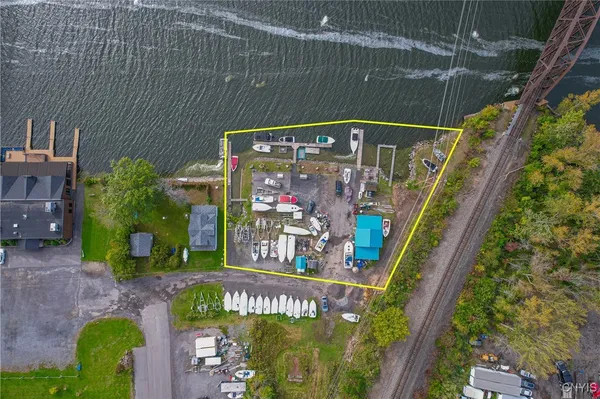$699,900 | 15 Front Street, Hastings, NY 13036