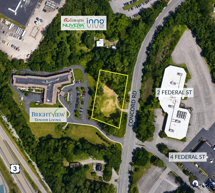 195 Concord Road Billerica, MA 01821 - Photo 1 of 3 Gallery Image 1