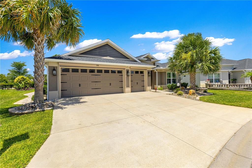1116 Maynard Path The Villages, FL 32163 - Photo 63 of 75