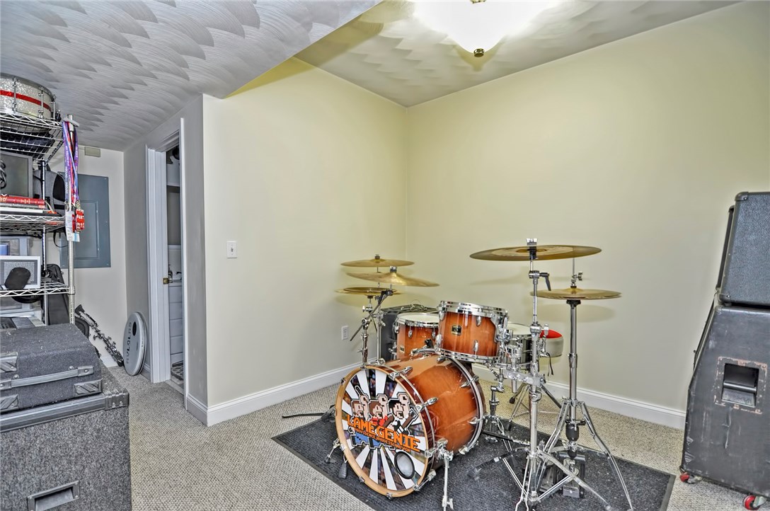 108 West Wrentham Road Cumberland, RI 02864 - Photo 18 of 21