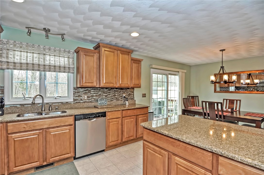 108 West Wrentham Road Cumberland, RI 02864 - Photo 2 of 21