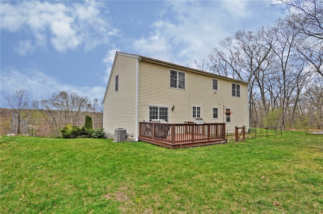 108 West Wrentham Road Cumberland, RI 02864 - Photo 21 of 21