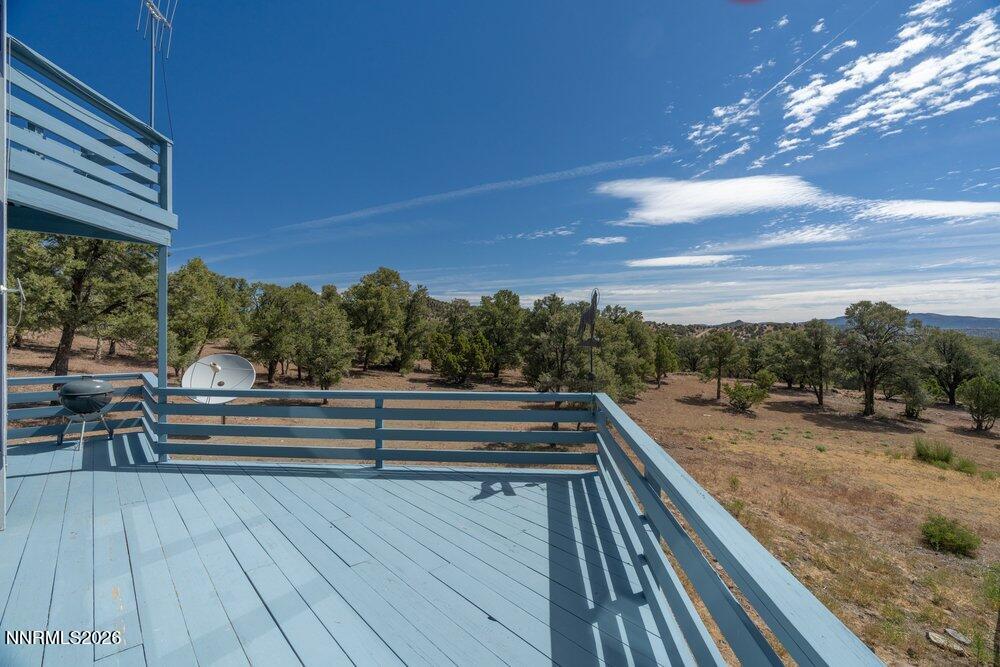 1790 Combination Road Reno, NV 89521 - Photo 37 of 46 deckview3