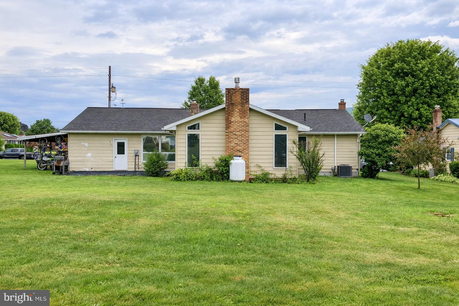 101 Marlick Avenue Reedsville, PA 17084 - Photo 30 of 32