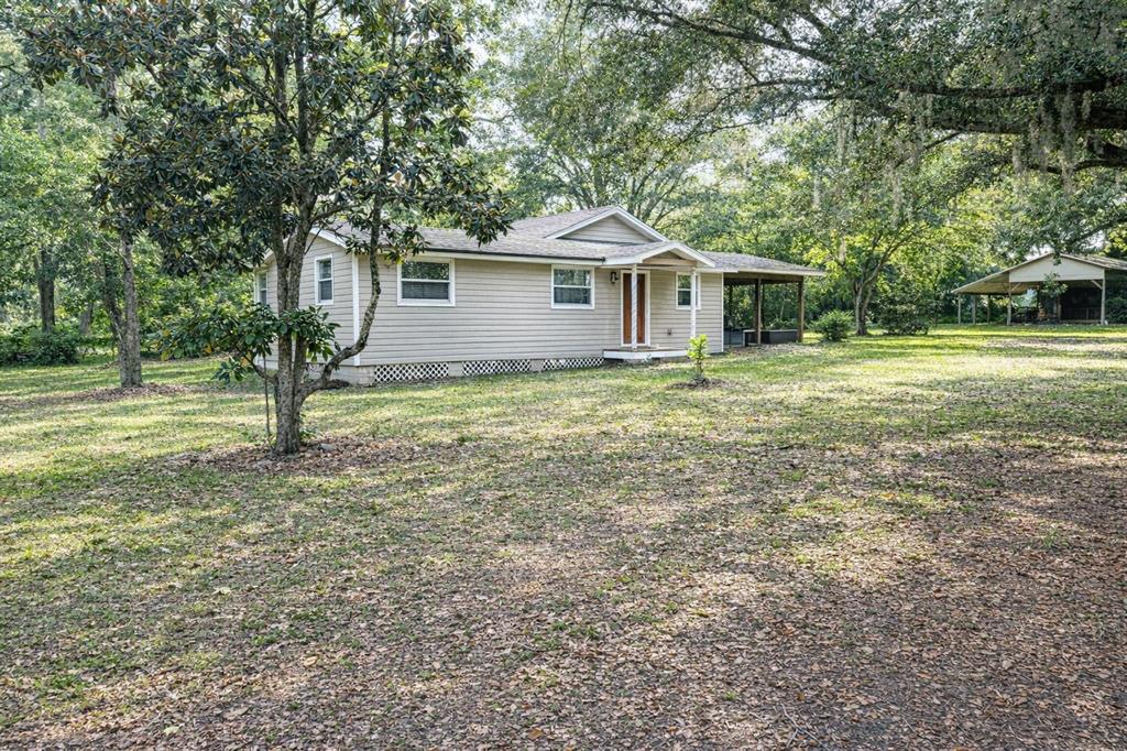 10019 Curley Road San Antonio, FL 33576 - Photo 2 of 10 Gallery Image 2