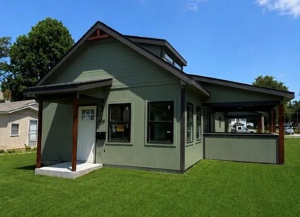 $255,000 | 404 West Cornhill Street, Cameron, MO 64429