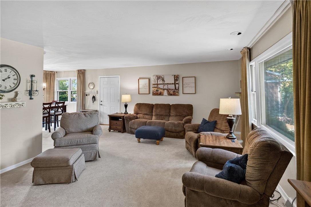 4147 Newcastle Drive Decatur, IL 62526 - Photo 11 of 39 Gallery Image 11