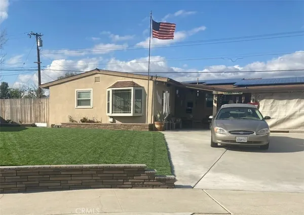 $570,000 | 767 North El Dorado Avenue, Ontario, CA 91764
