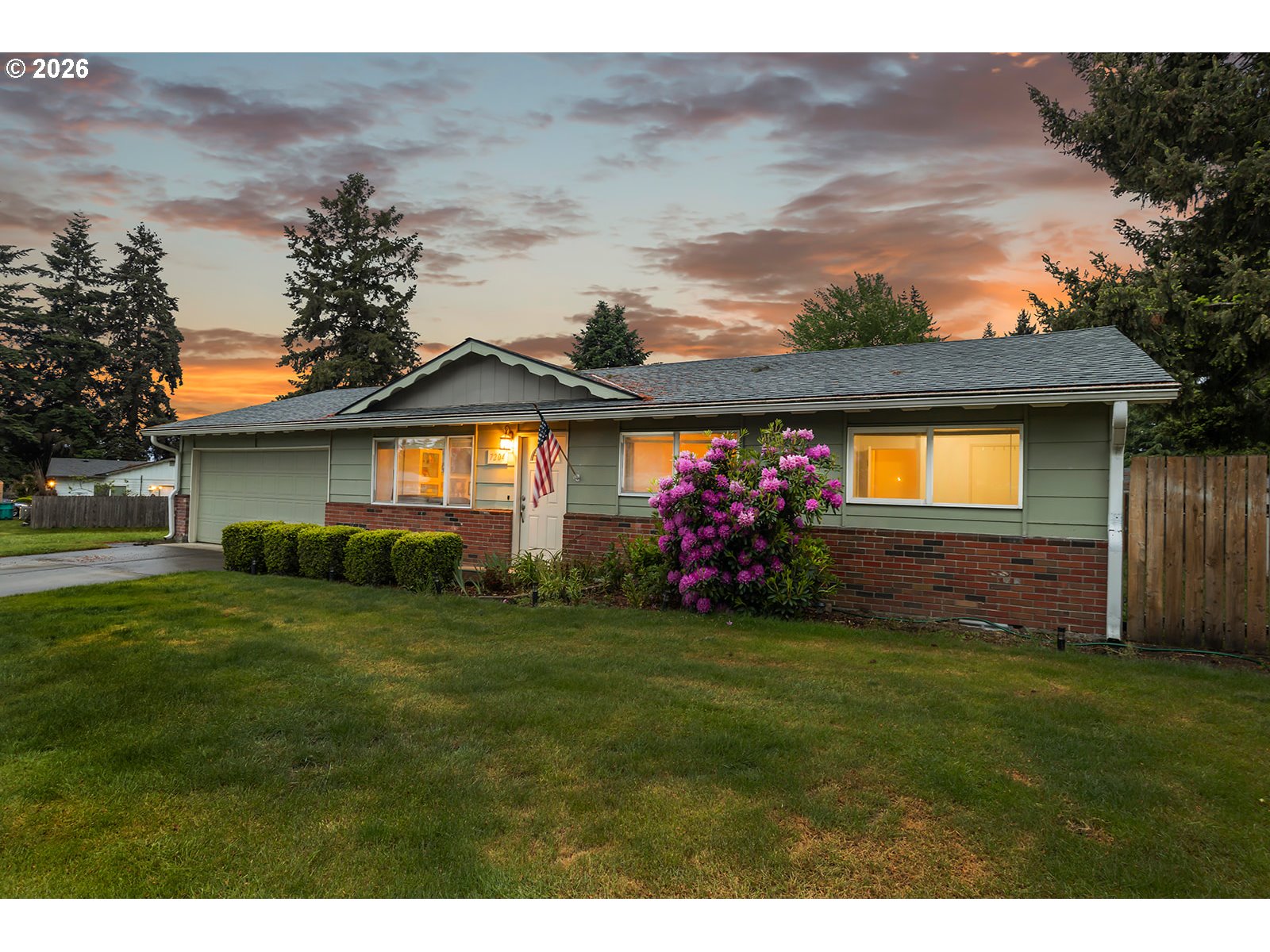7204 Northeast 129th Avenue Vancouver, WA 98682 - Photo 36 of 36