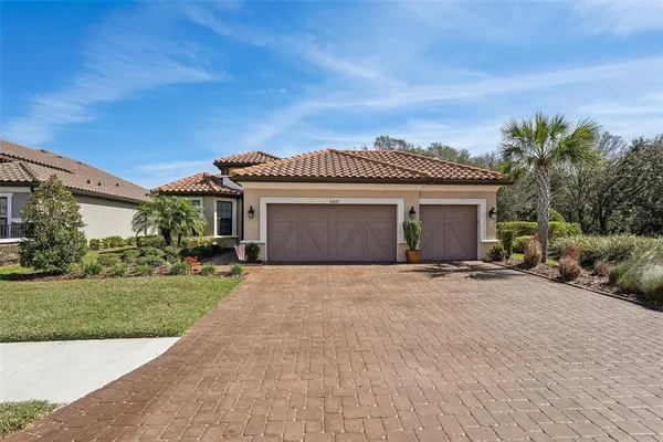 $609,900 | 10802 Seasons Way, Palmetto, FL 34221