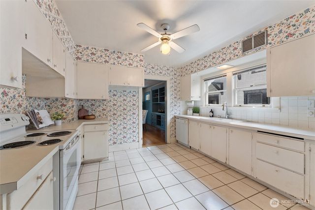 $627,500 | 3009 North 22nd Street, Tacoma, WA 98406