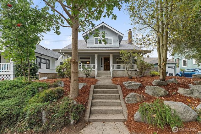 $627,500 | 3009 North 22nd Street, Tacoma, WA 98406