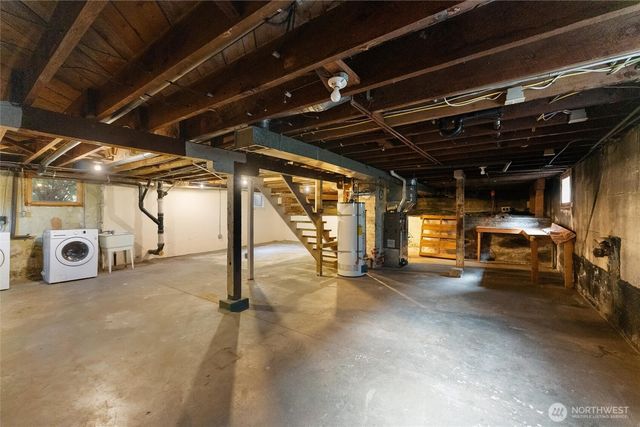 $627,500 | 3009 North 22nd Street, Tacoma, WA 98406