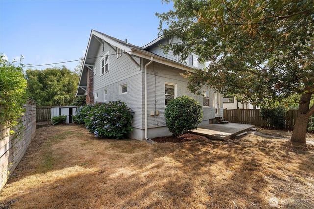 $627,500 | 3009 North 22nd Street, Tacoma, WA 98406