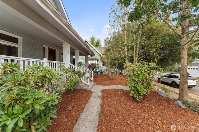 $627,500 | 3009 North 22nd Street, Tacoma, WA 98406