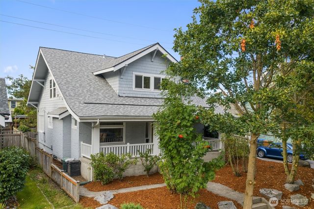 $627,500 | 3009 North 22nd Street, Tacoma, WA 98406