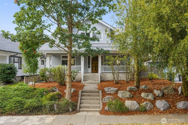 $627,500 | 3009 North 22nd Street, Tacoma, WA 98406