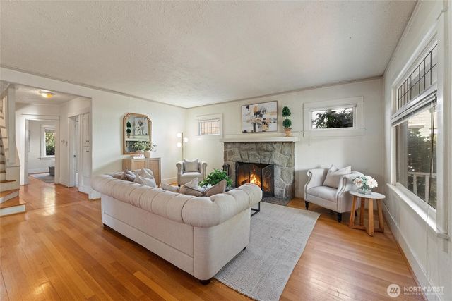 $627,500 | 3009 North 22nd Street, Tacoma, WA 98406