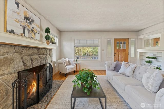 $627,500 | 3009 North 22nd Street, Tacoma, WA 98406