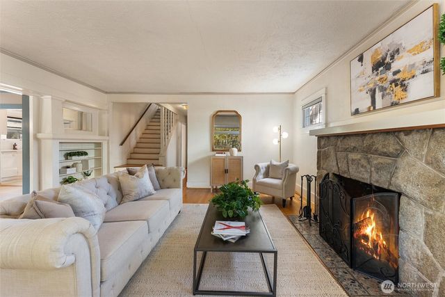 $627,500 | 3009 North 22nd Street, Tacoma, WA 98406