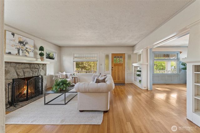 $627,500 | 3009 North 22nd Street, Tacoma, WA 98406