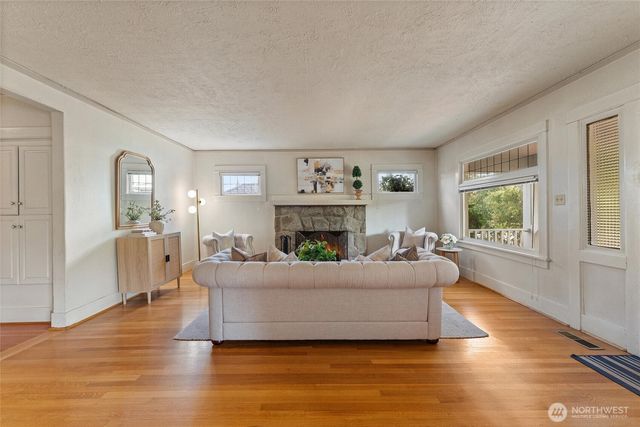 $627,500 | 3009 North 22nd Street, Tacoma, WA 98406