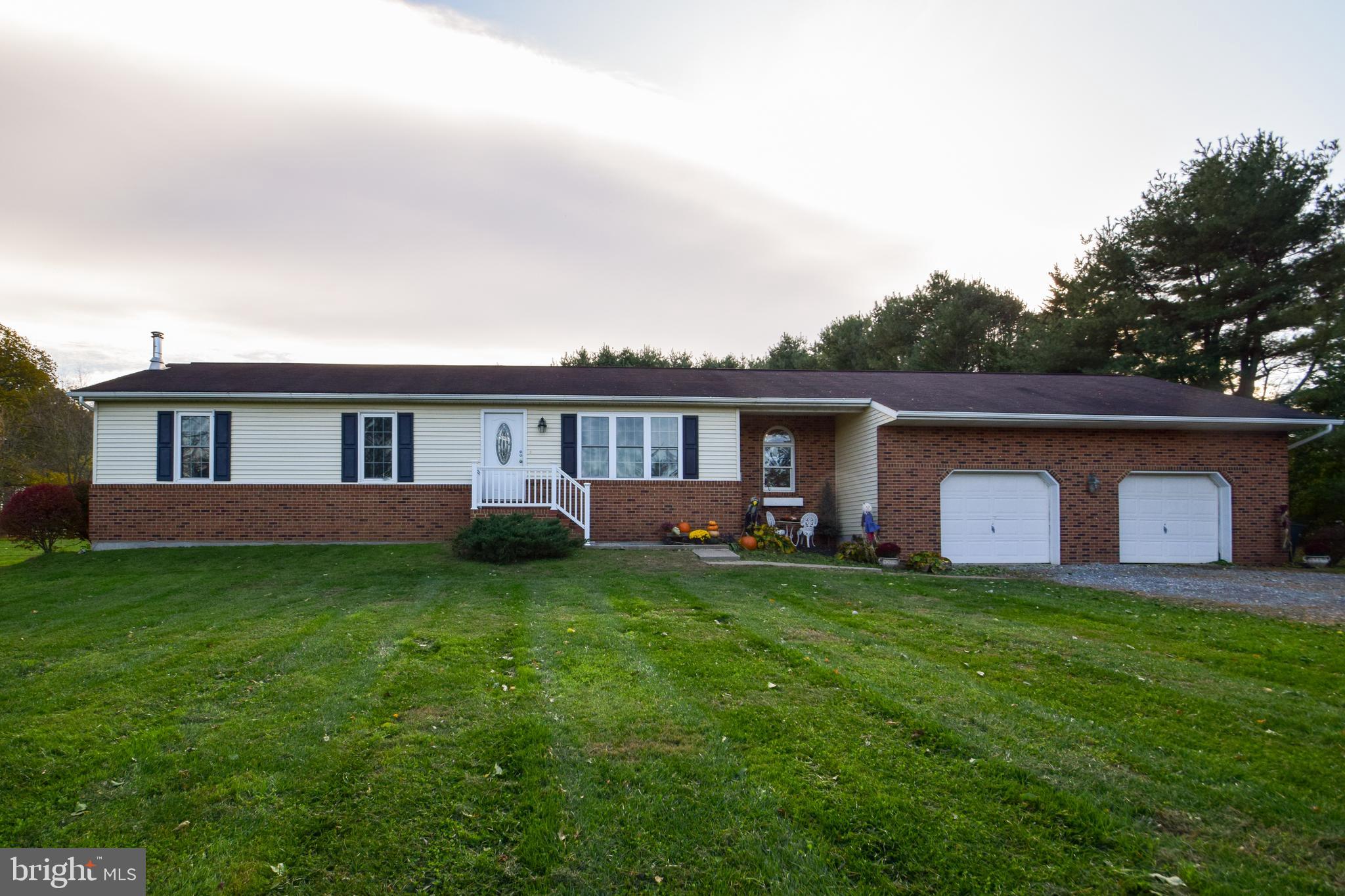 918 Thompson Road Fawn Grove, PA 17321 - Photo 1 of 37 Gallery Image 1