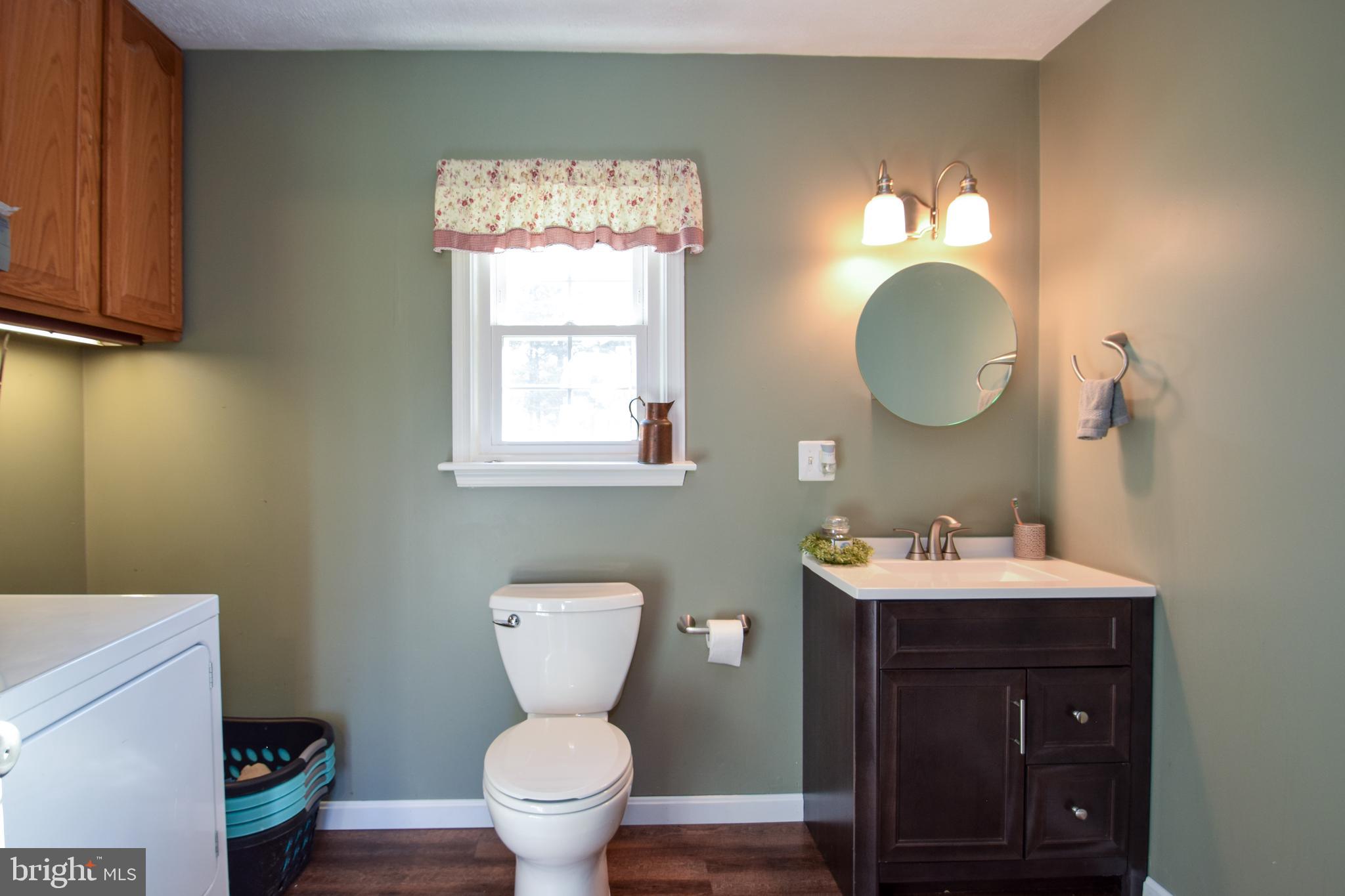 918 Thompson Road Fawn Grove, PA 17321 - Photo 13 of 37 Half bath