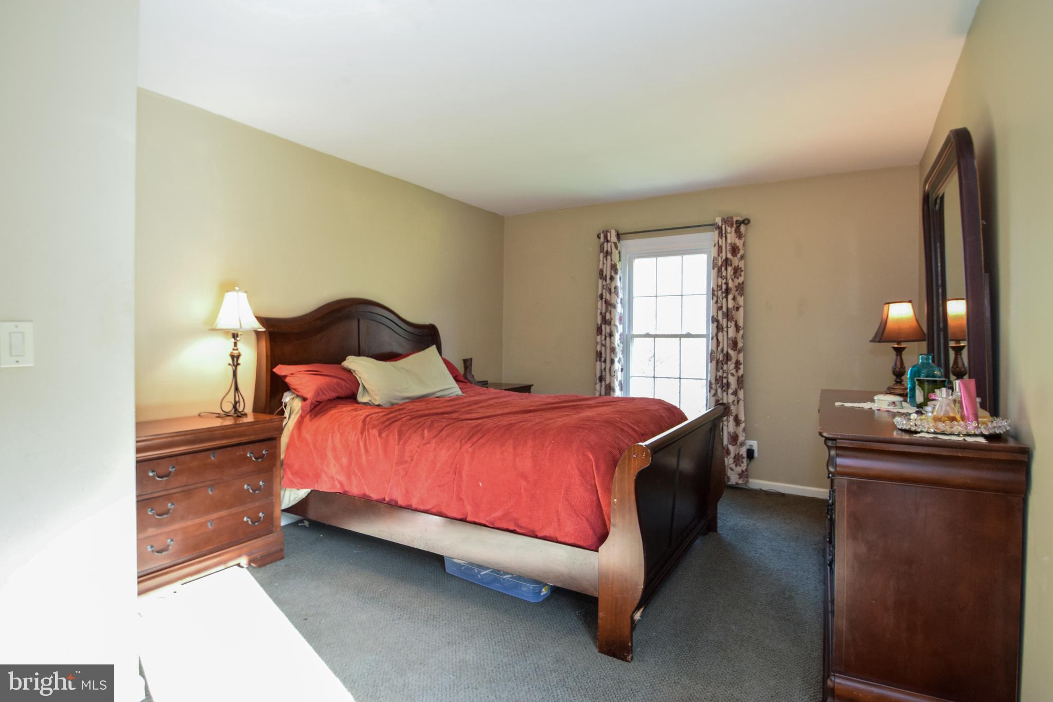 918 Thompson Road Fawn Grove, PA 17321 - Photo 17 of 37 Owner's Bedroom