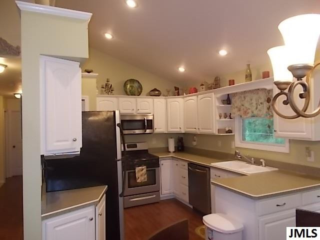 11477 Spring Arbor Road Concord, MI 49237 - Photo 3 of 21 Photo 3