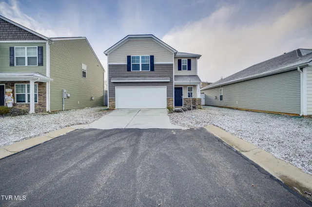 $298,900 | 1461 Gress Mag Mountain, Kingsport, TN 37660