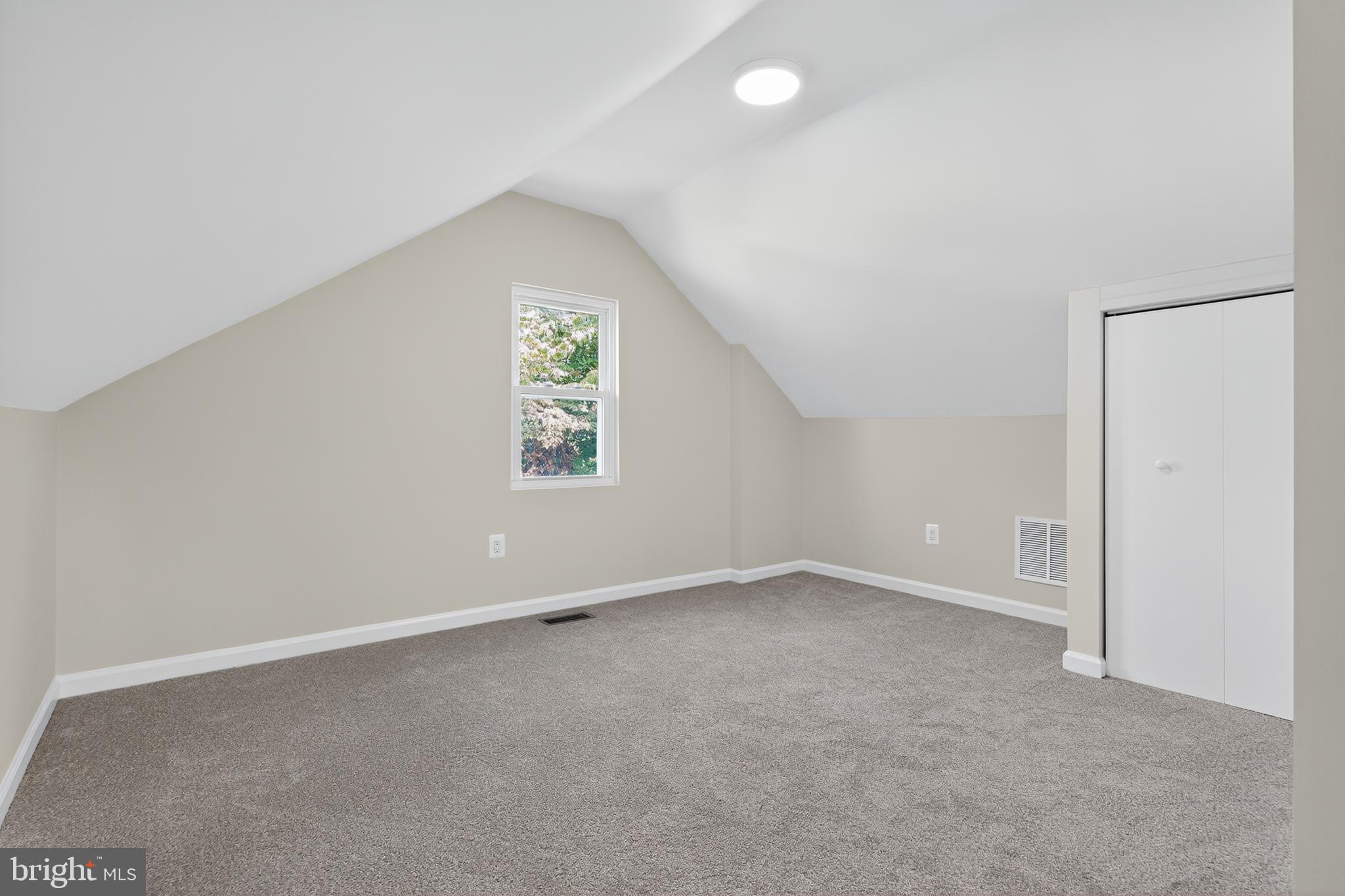 10612 Honeyfield Road Williamsport, MD 21795 - Photo 16 of 19 an empty room with a window